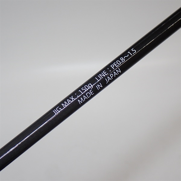 メタリスト６０Ｌ